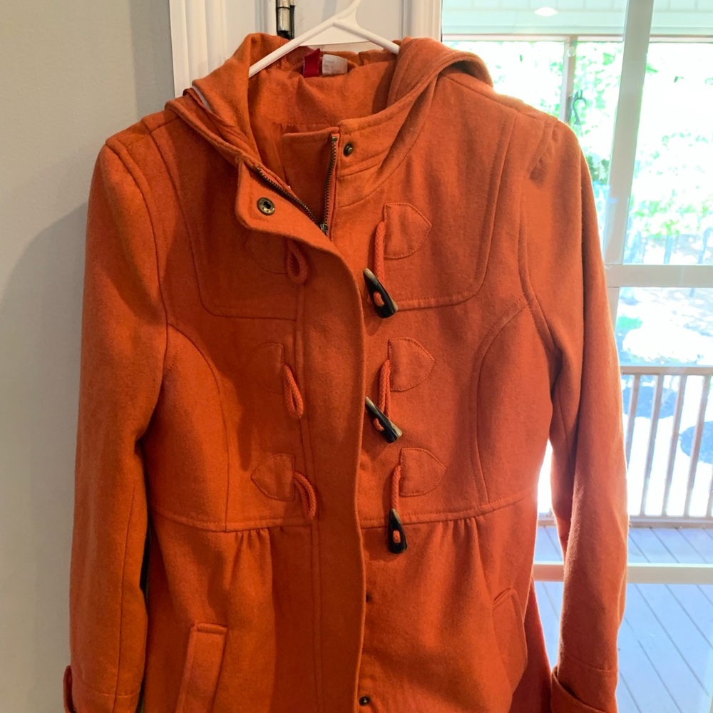 Women’s HM jacket